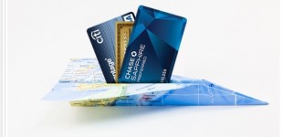 5 Credit Cards
