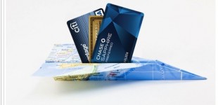 5 Credit Cards