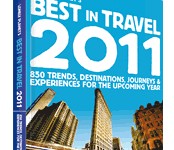 Best in Travel 2011