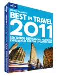 Best in Travel 2011