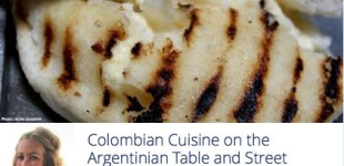 Colombian cuisine