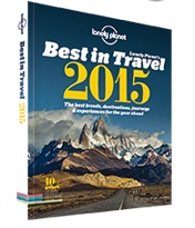 Best in Travel 2015