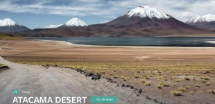 Atacama- Best in Travel 2015