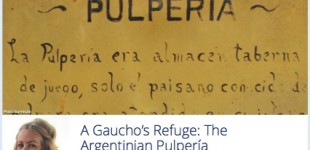A Gaucho’s Refuge