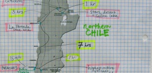 northern Chile