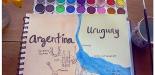 Argentina & Uruguay day trips