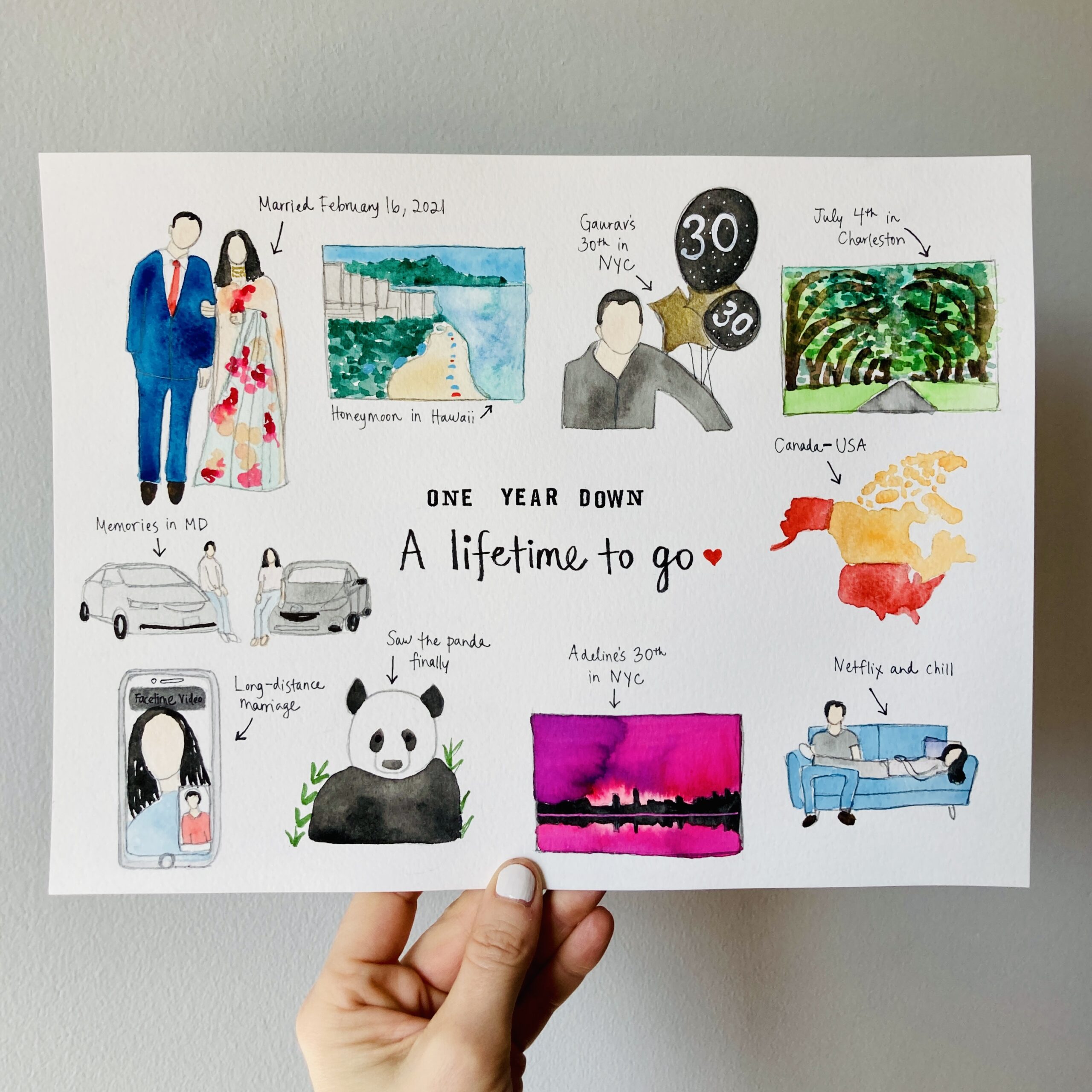 Adeline