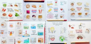 Watercolors