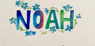 Noah