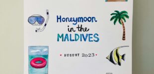 Honeymoon Maldives