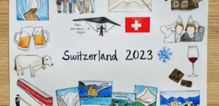 Switzerland