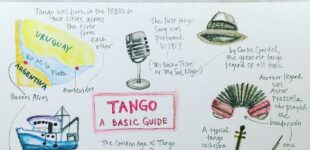 Tango a Basic Guide II